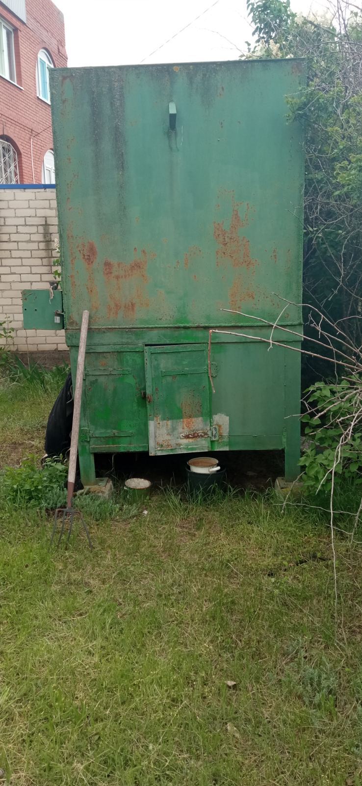 Продажа дачного участка 6 соток