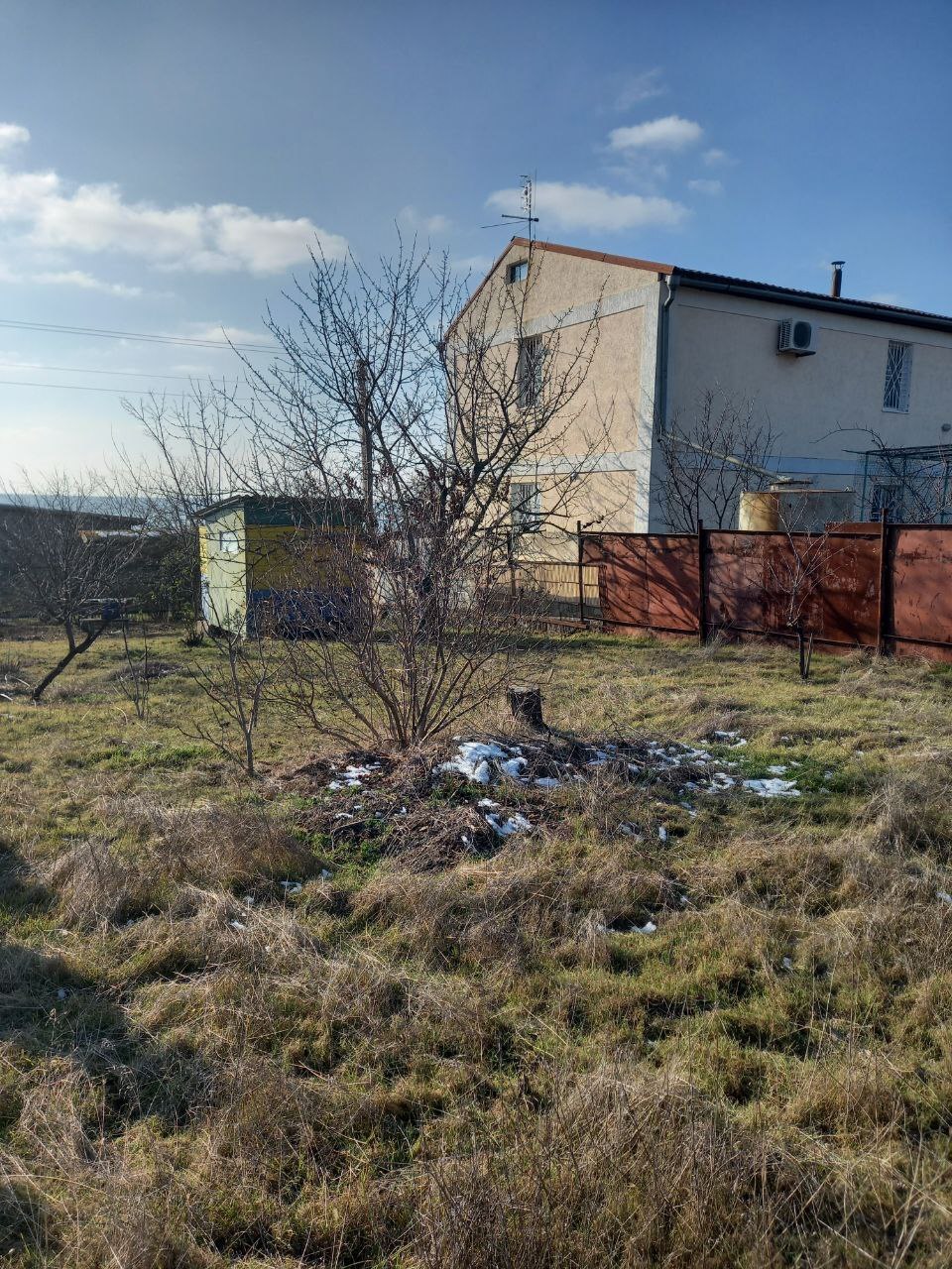 Продажа дачного участка 6 соток