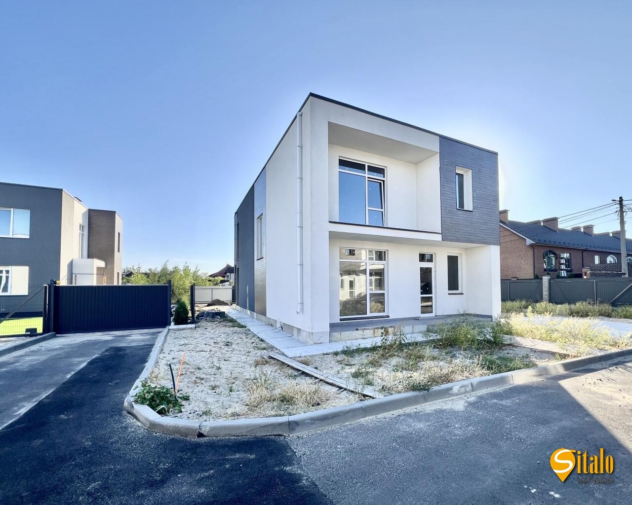 Продажа дома 177 м², 108-я Садовая ул.