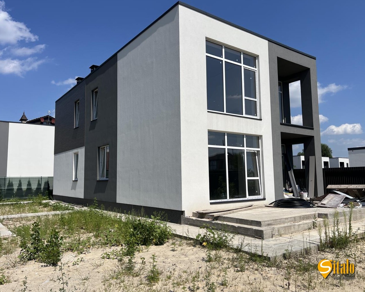 Продажа дома 177 м², 108-я Садовая ул.
