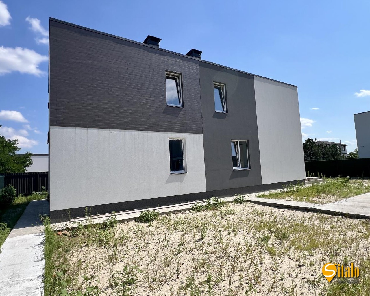 Продажа дома 177 м², 108-я Садовая ул.