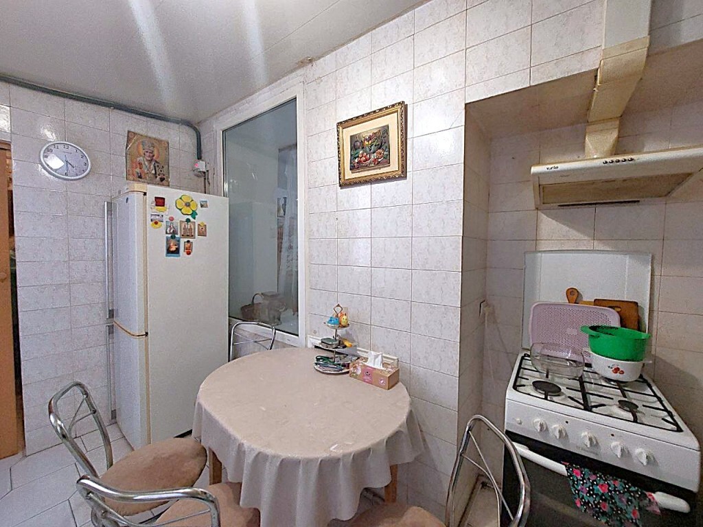 Продажа 2-комнатной квартиры 59 м², Большая Арнаутская ул., 77