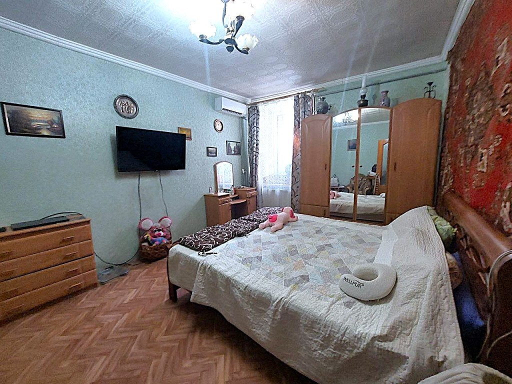 Продажа 2-комнатной квартиры 59 м², Большая Арнаутская ул., 77