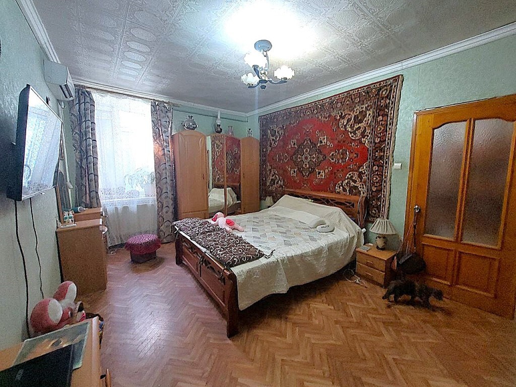Продажа 2-комнатной квартиры 59 м², Большая Арнаутская ул., 77