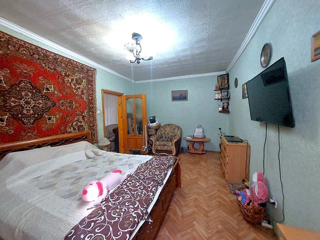 Продажа 2-комнатной квартиры 59 м², Большая Арнаутская ул., 77