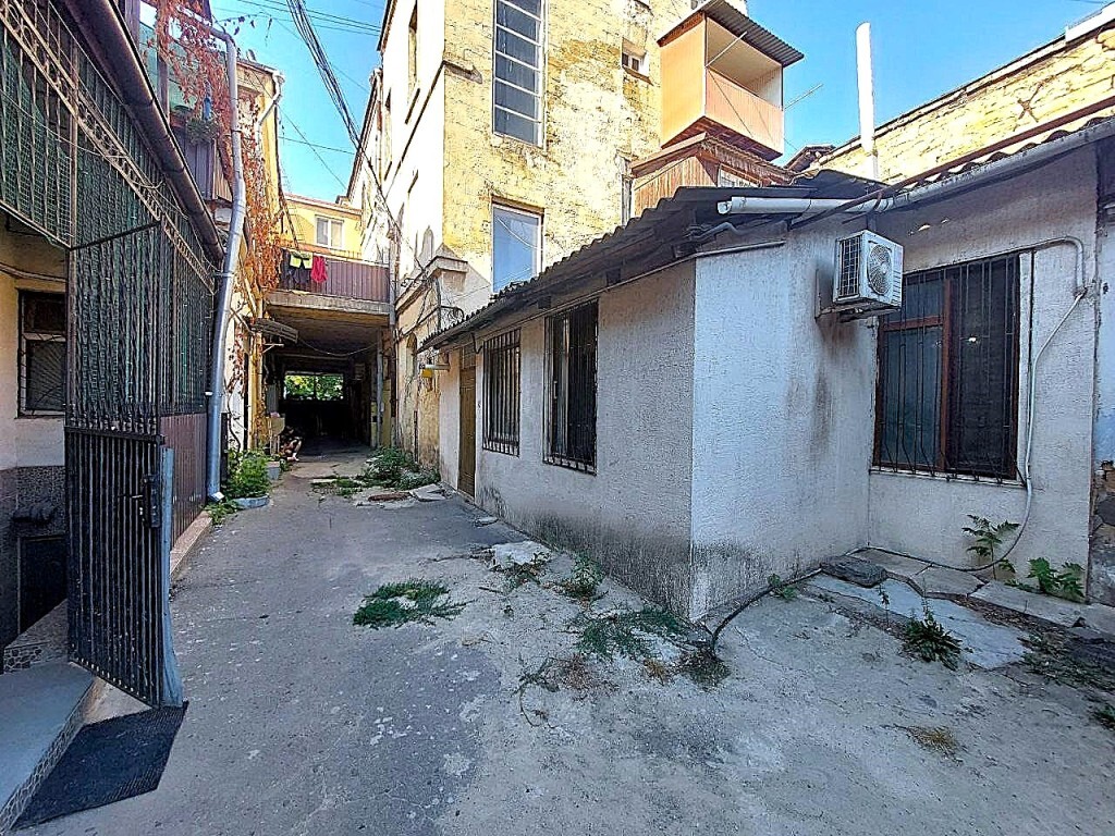 Продажа 2-комнатной квартиры 59 м², Большая Арнаутская ул., 77