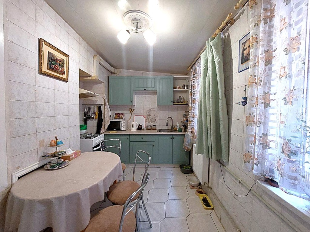 Продажа 2-комнатной квартиры 59 м², Большая Арнаутская ул., 77