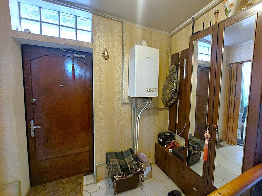 Продажа 2-комнатной квартиры 59 м², Большая Арнаутская ул., 77
