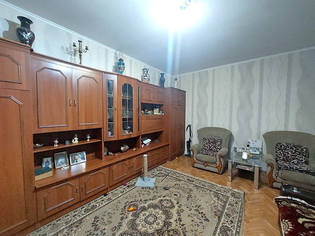 Продажа 2-комнатной квартиры 59 м², Большая Арнаутская ул., 77