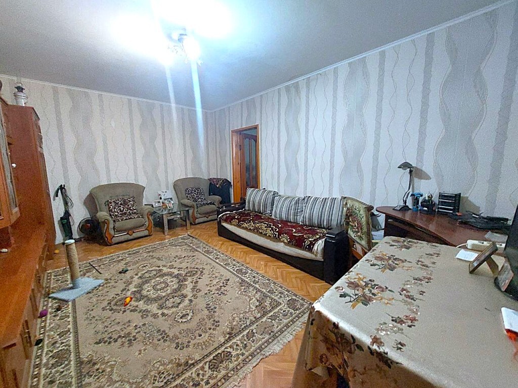 Продажа 2-комнатной квартиры 59 м², Большая Арнаутская ул., 77