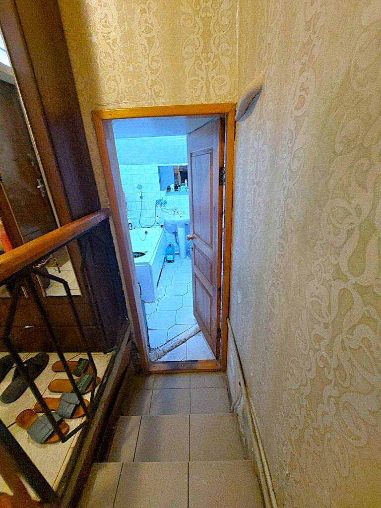 Продажа 2-комнатной квартиры 59 м², Большая Арнаутская ул., 77