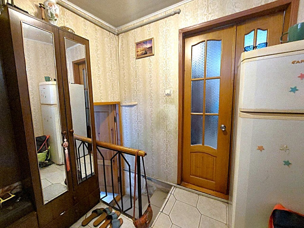 Продажа 2-комнатной квартиры 59 м², Большая Арнаутская ул., 77