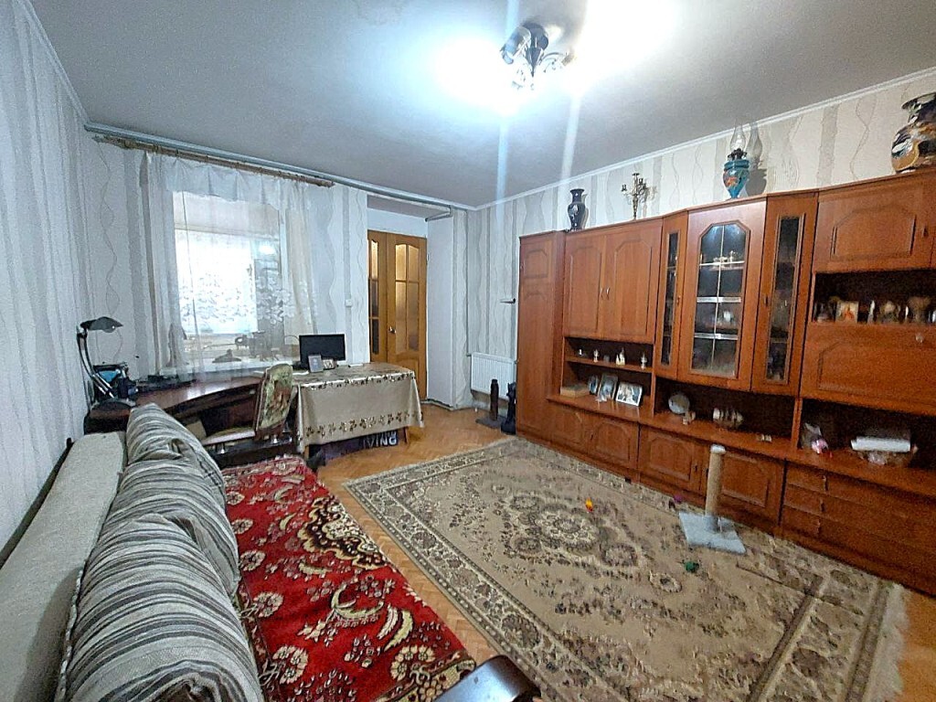 Продажа 2-комнатной квартиры 59 м², Большая Арнаутская ул., 77