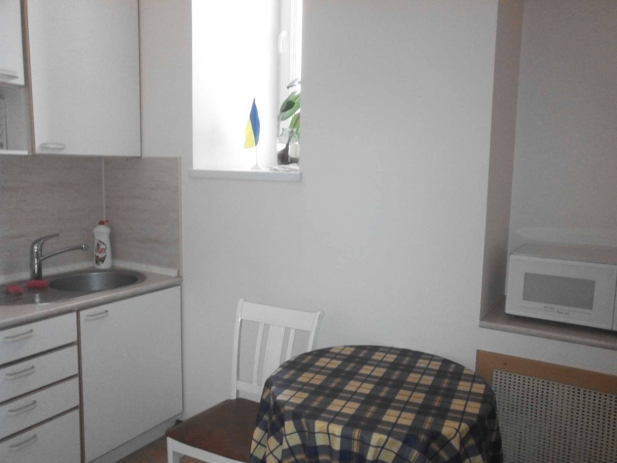 Аренда 4-комнатной квартиры 110.6 м², Костельная ул., 8