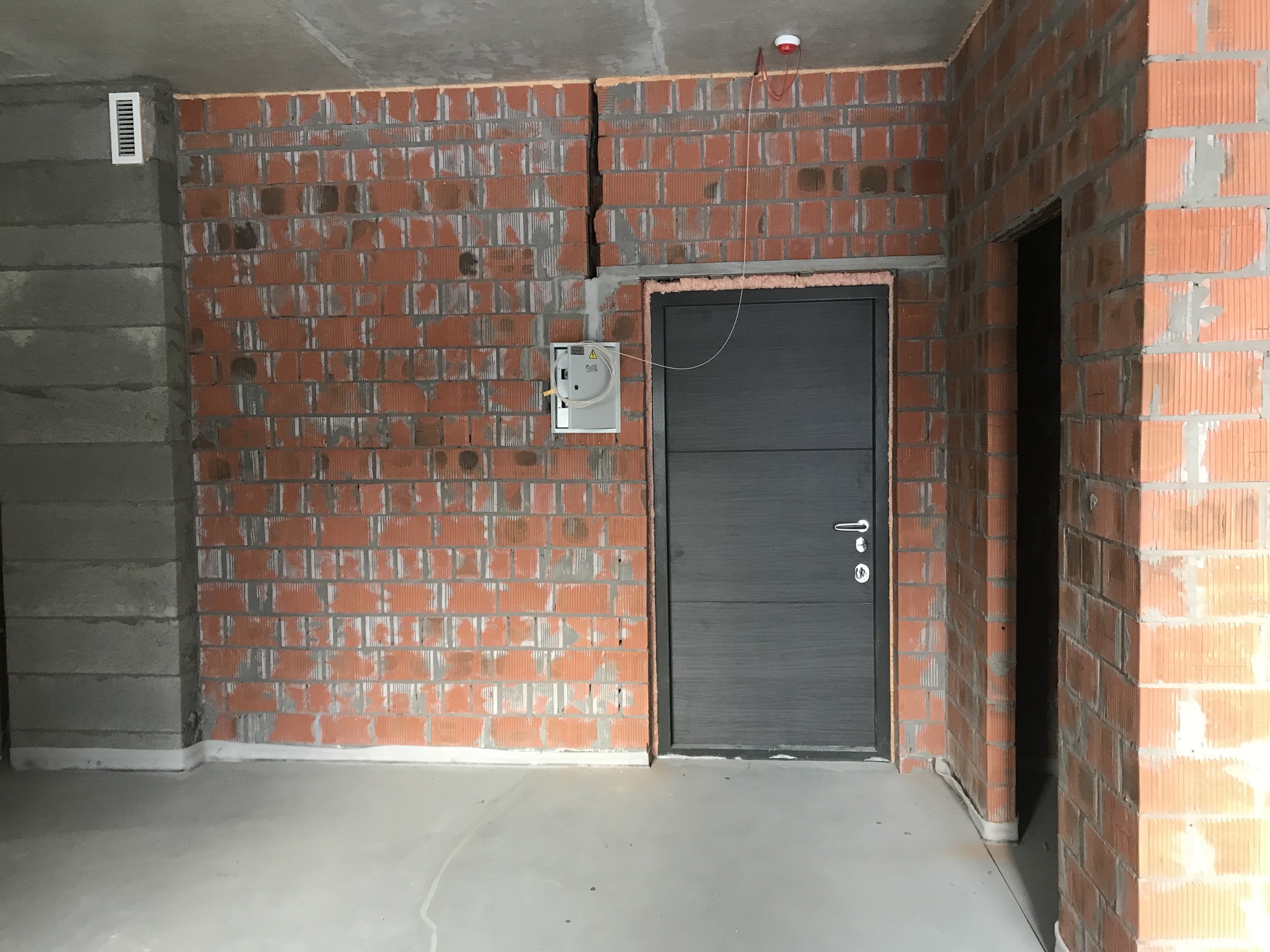 Продаж 1-кімнатної квартири 39 м², ЖК GENEVE, Будинок 1 (секції 5-8)