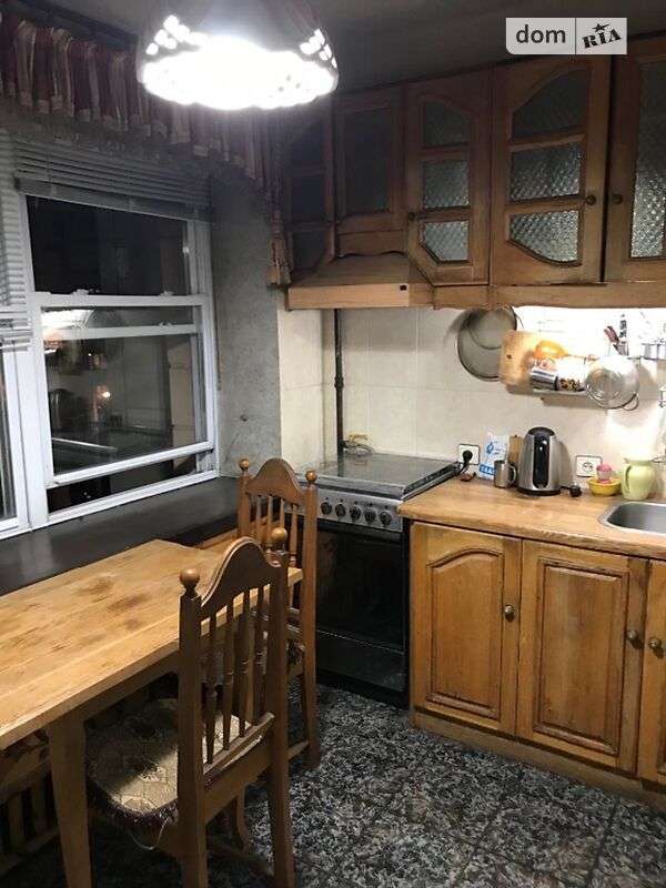 Продажа 2-комнатной квартиры 45 м², Большая Васильковская ул., 102