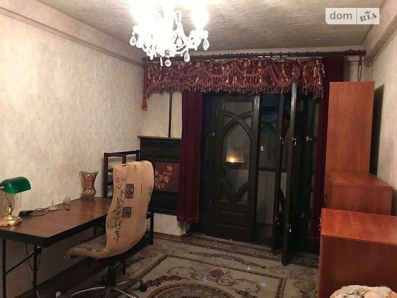 Продажа 2-комнатной квартиры 45 м², Большая Васильковская ул., 102