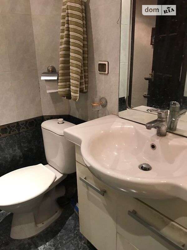 Продажа 2-комнатной квартиры 45 м², Большая Васильковская ул., 102