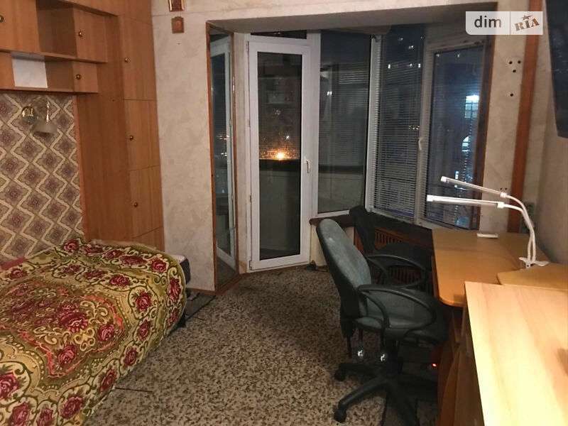 Продажа 2-комнатной квартиры 45 м², Большая Васильковская ул., 102