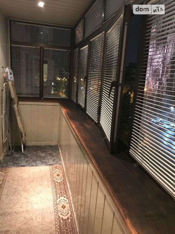 Продажа 2-комнатной квартиры 45 м², Большая Васильковская ул., 102