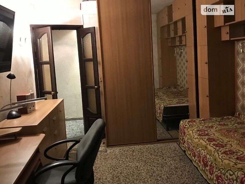 Продажа 2-комнатной квартиры 45 м², Большая Васильковская ул., 102
