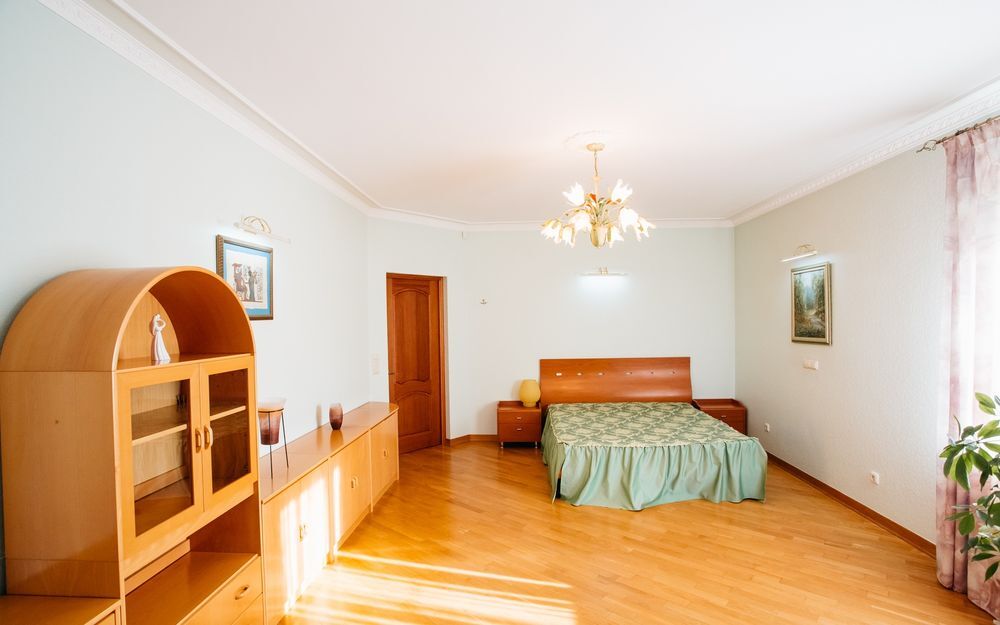 Аренда дома 250 м², Патриотов ул.