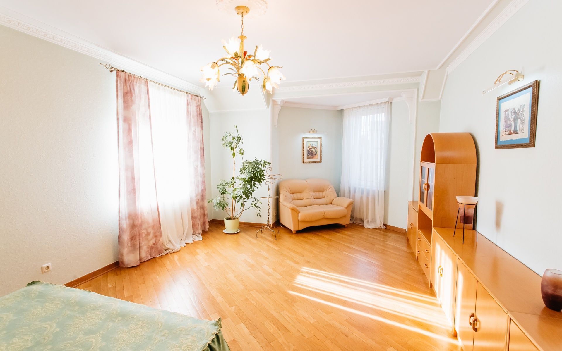 Аренда дома 250 м², Патриотов ул.