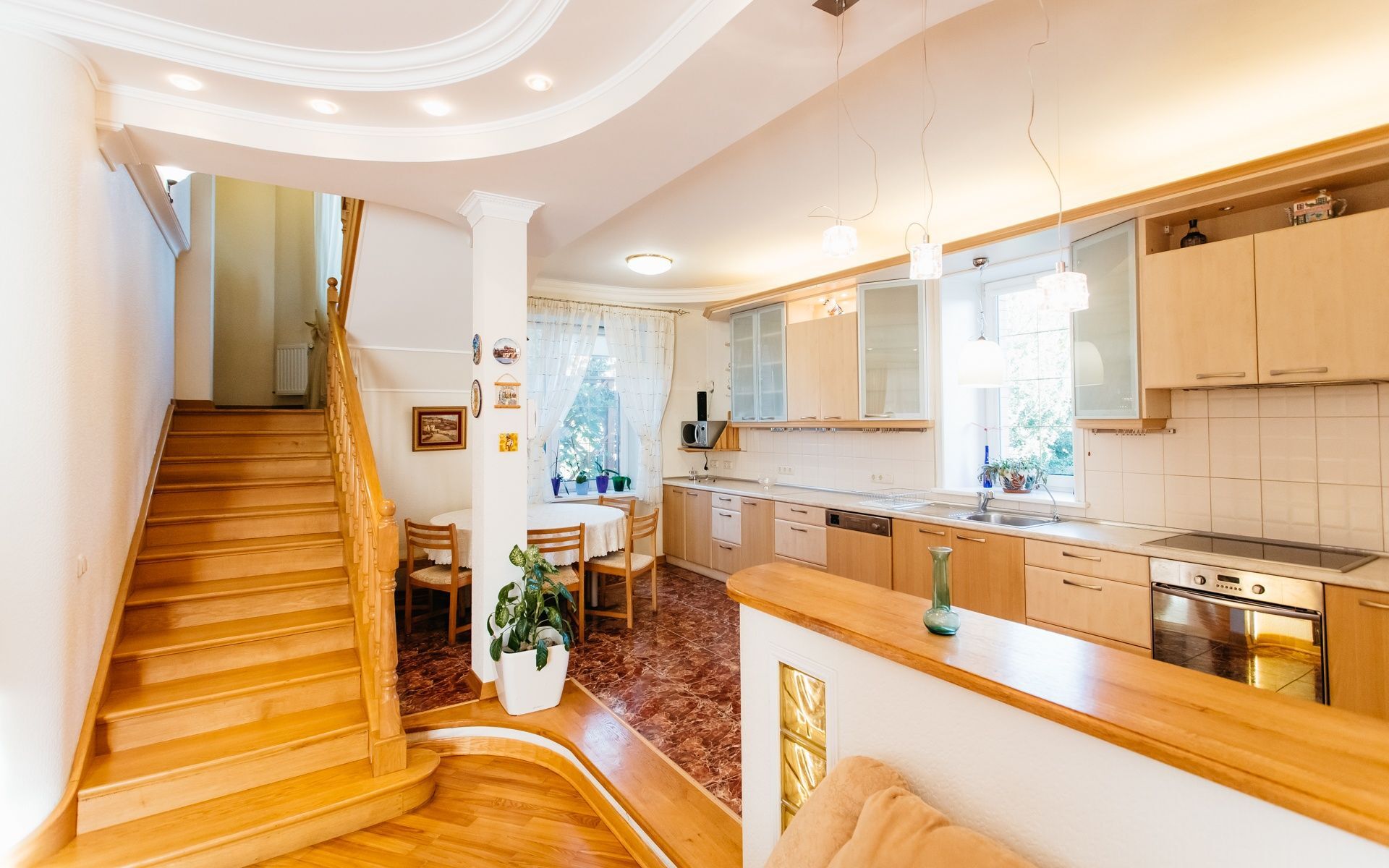 Аренда дома 250 м², Патриотов ул.