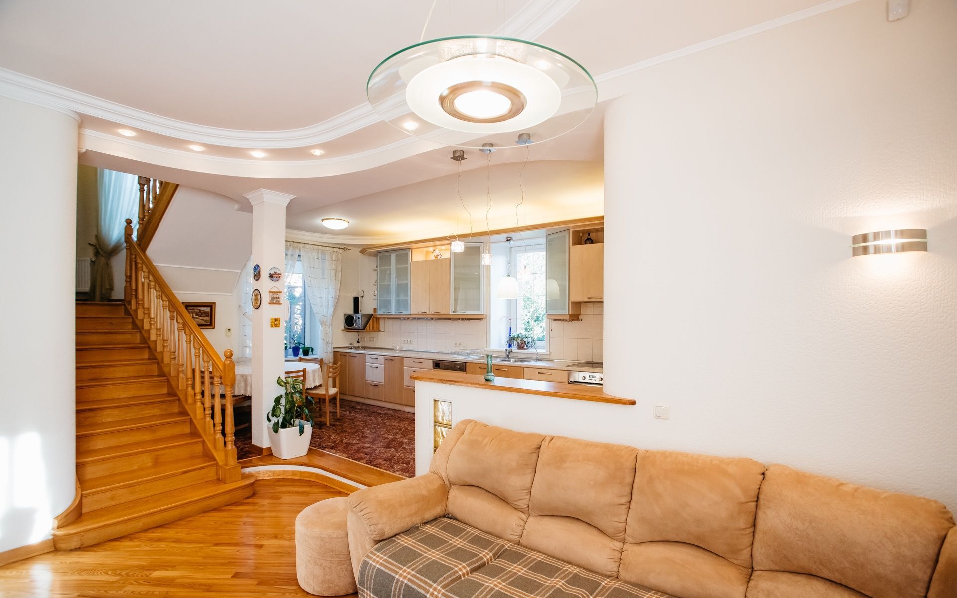 Аренда дома 250 м², Патриотов ул.