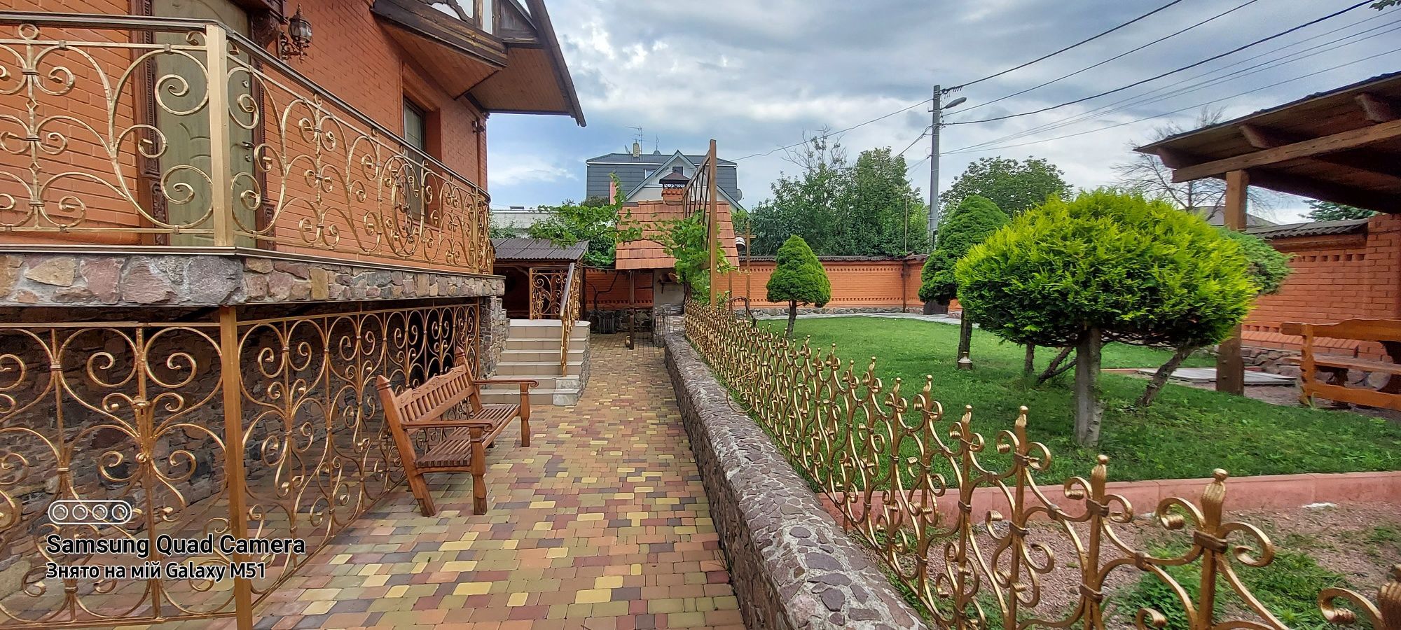 Аренда дома 250 м², Патриотов ул.