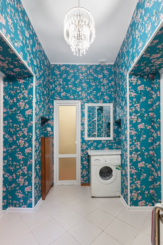 2-кімнатна квартира подобово 52 м², Рибна вул., 1