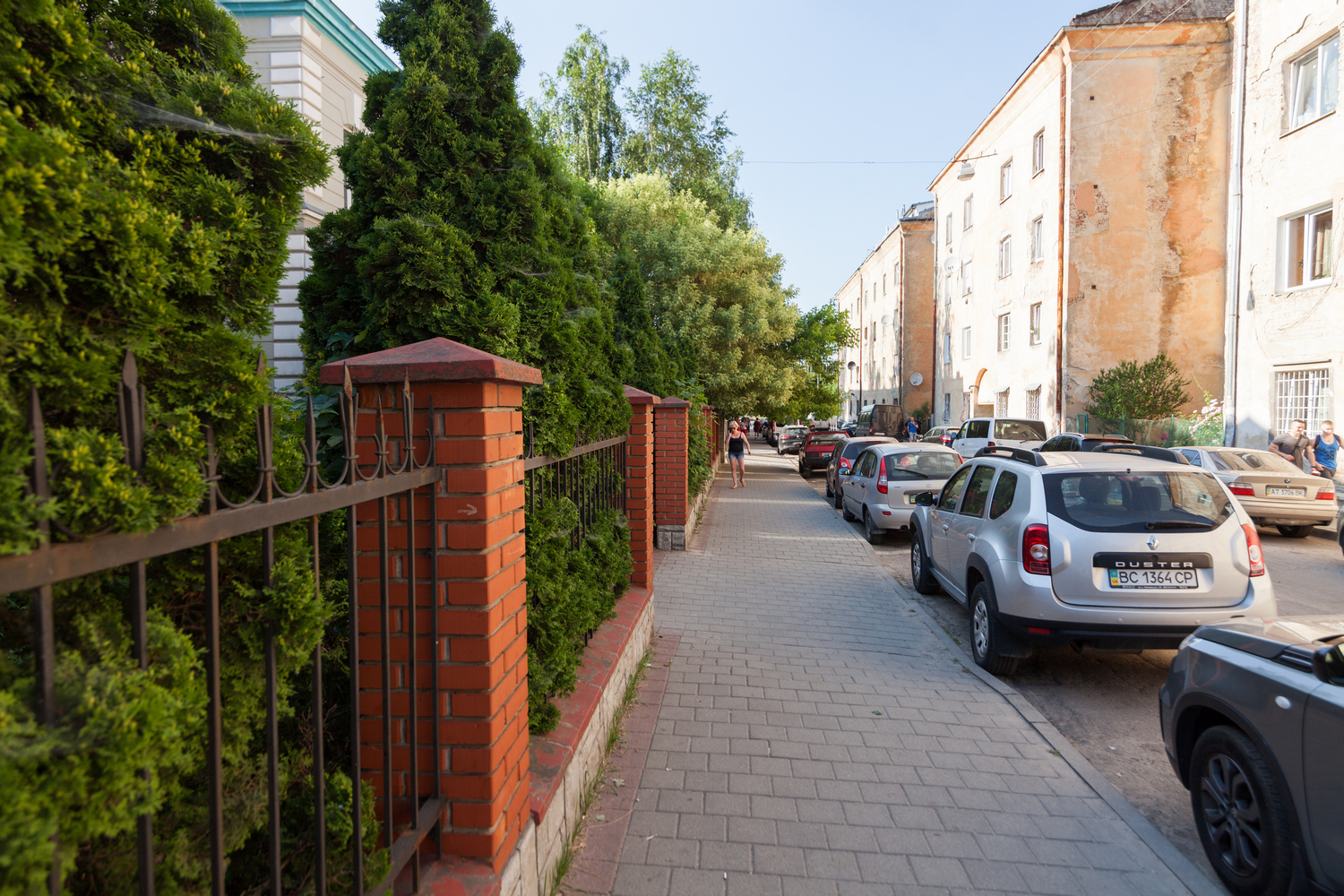 3-кімнатна квартира подобово 65 м², Генерала Олександра Грекова вул., 6