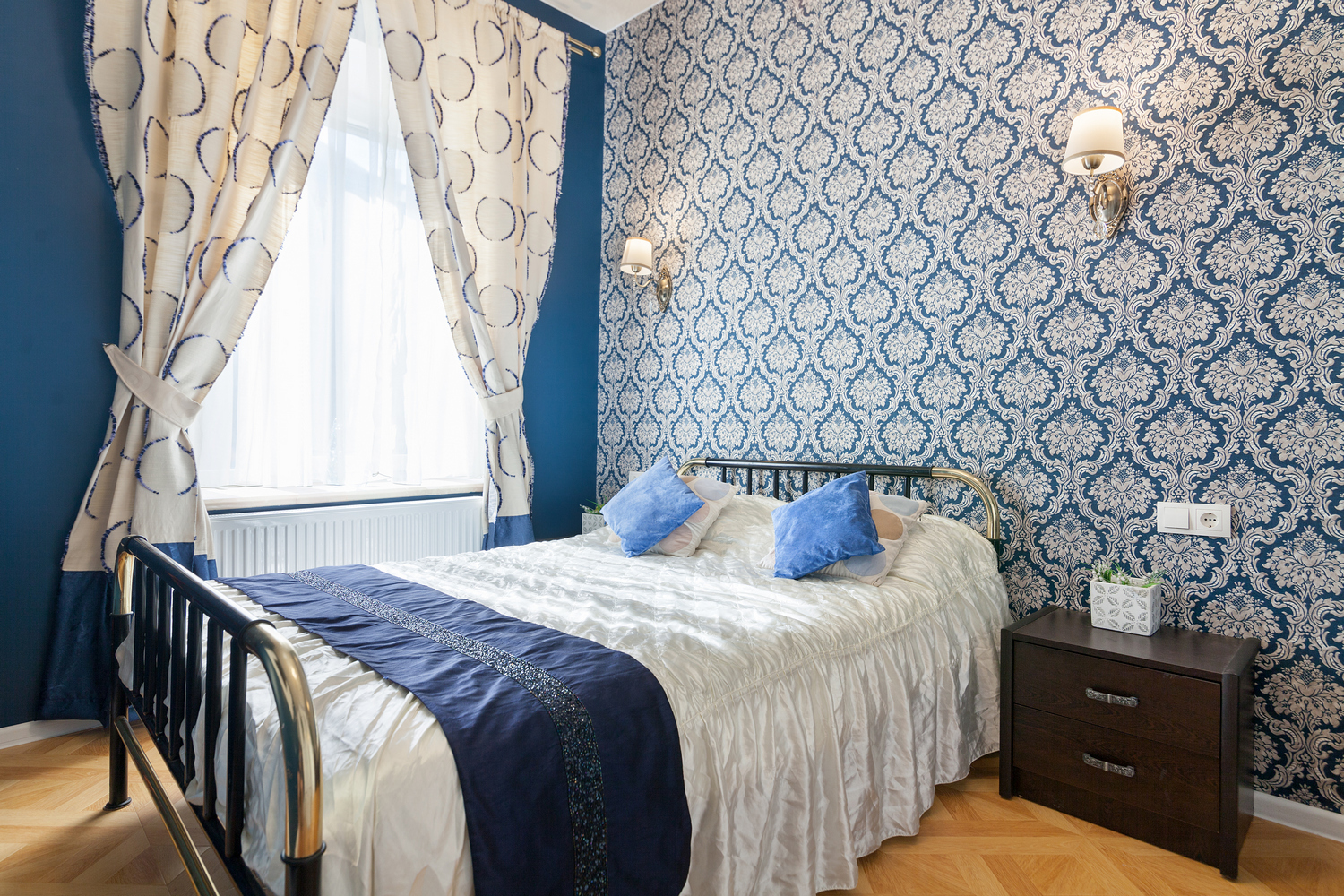 3-кімнатна квартира подобово 65 м², Генерала Олександра Грекова вул., 6