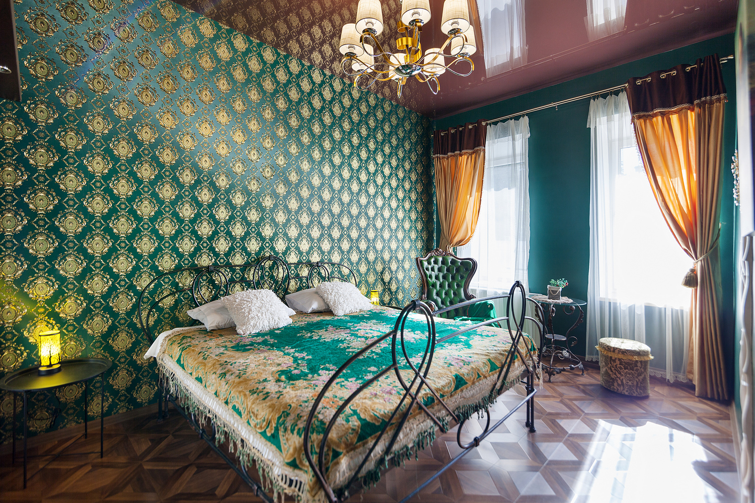 3-кімнатна квартира подобово 65 м², Генерала Олександра Грекова вул., 6