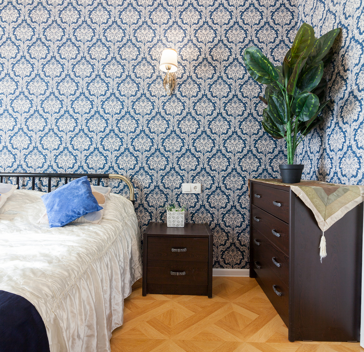 3-кімнатна квартира подобово 65 м², Генерала Олександра Грекова вул., 6