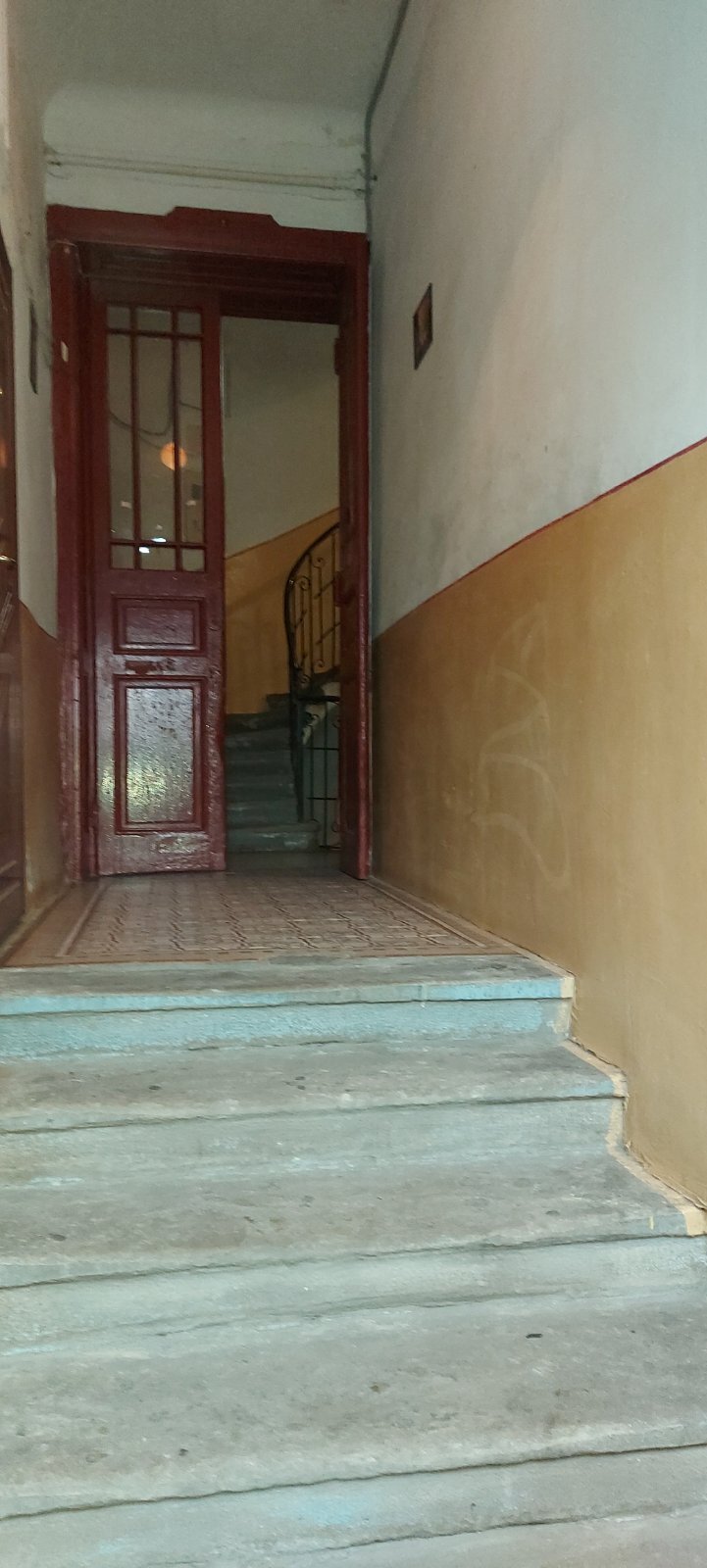 2-кімнатна квартира подобово 36 м², Братів Міхновських вул., 11