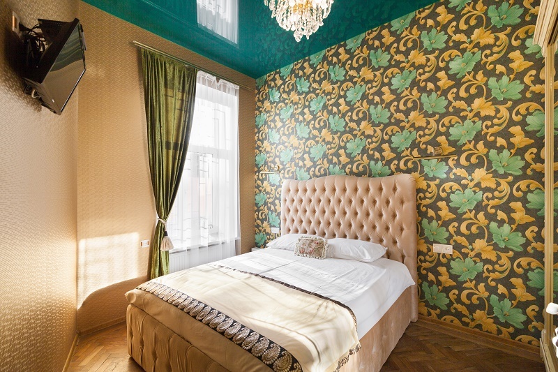 2-кімнатна квартира подобово 36 м², Братів Міхновських вул., 11