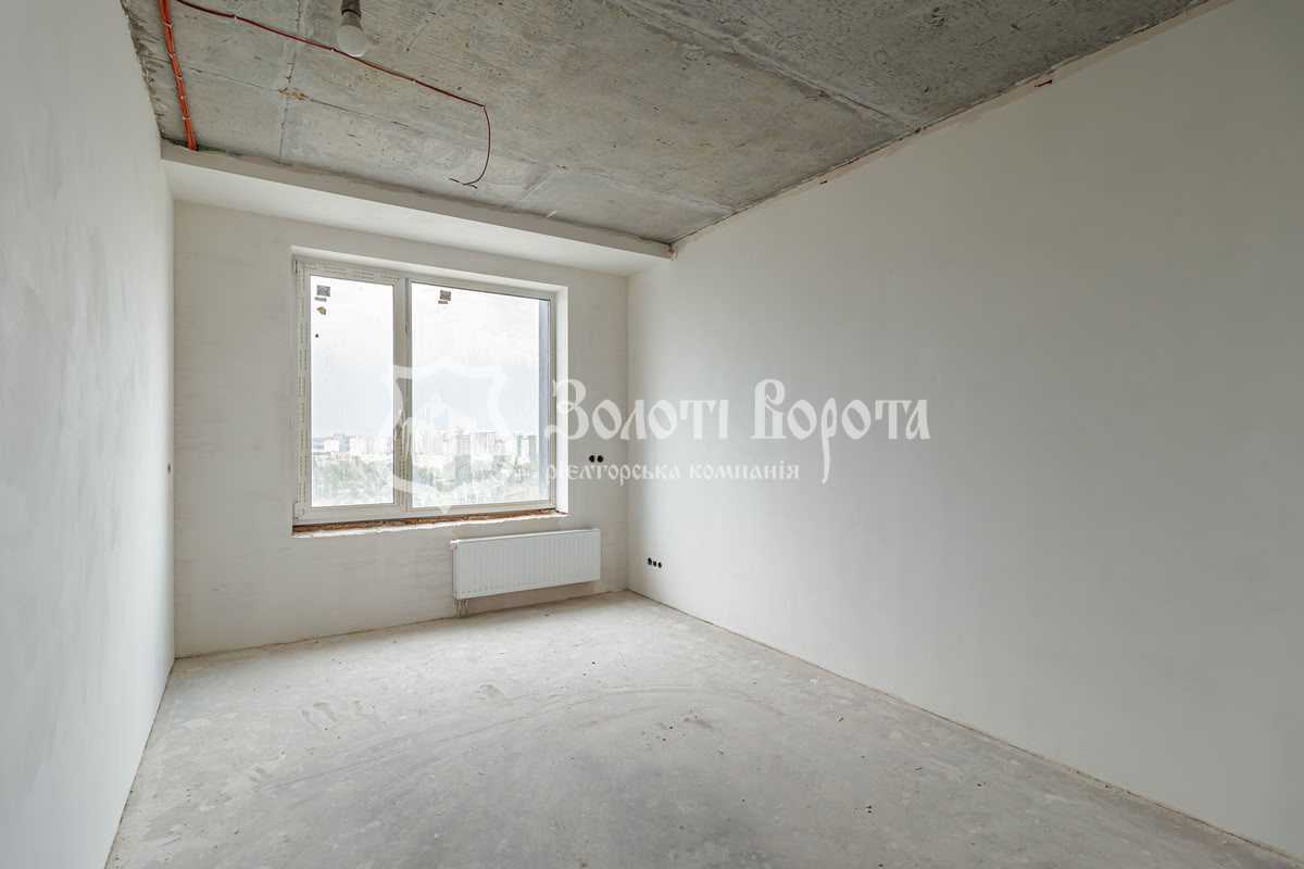 Продаж 2-кімнатної квартири 65.6 м², Академіка Заболотного вул., 1Б