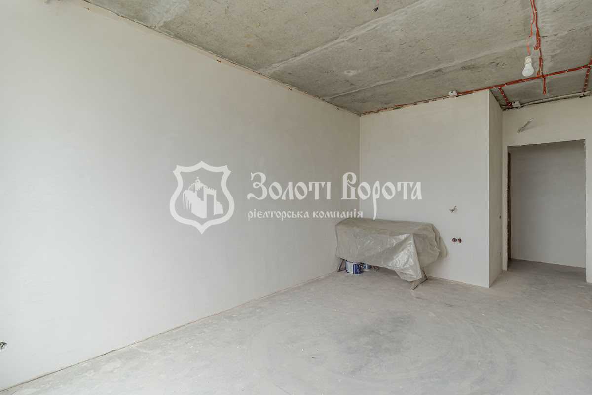 Продаж 2-кімнатної квартири 65.6 м², Академіка Заболотного вул., 1Б