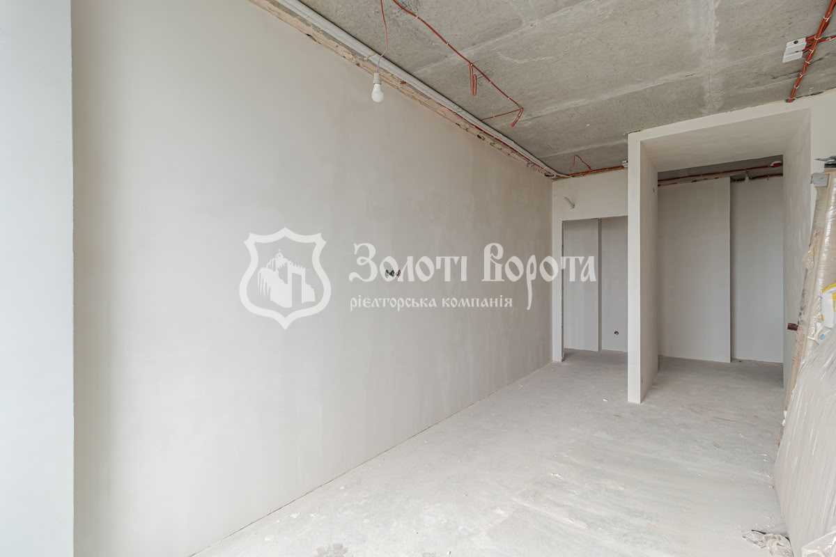 Продаж 2-кімнатної квартири 65.6 м², Академіка Заболотного вул., 1Б
