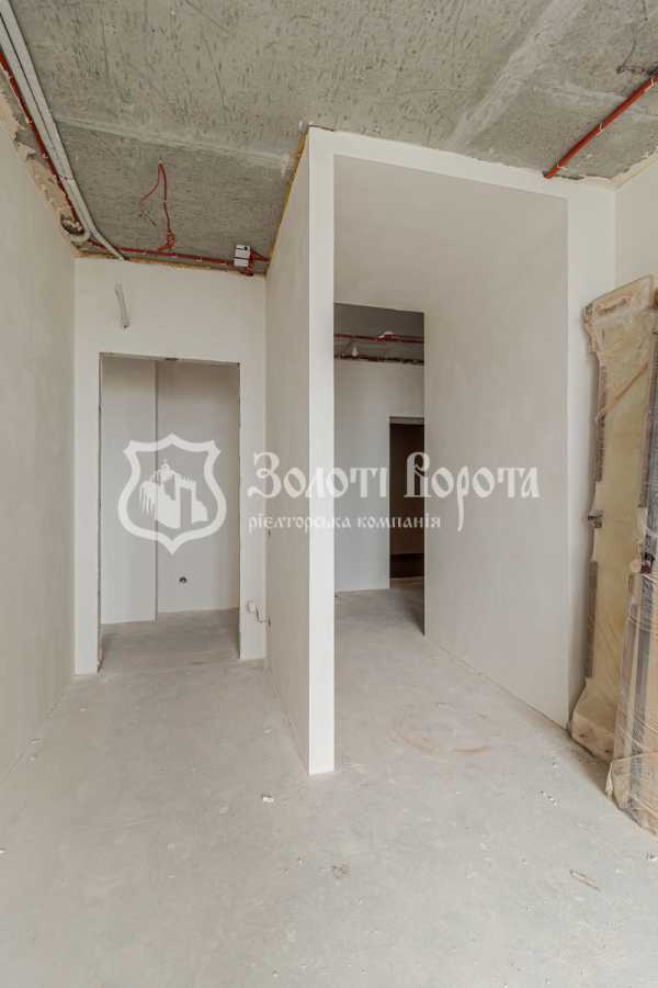 Продаж 2-кімнатної квартири 65.6 м², Академіка Заболотного вул., 1Б