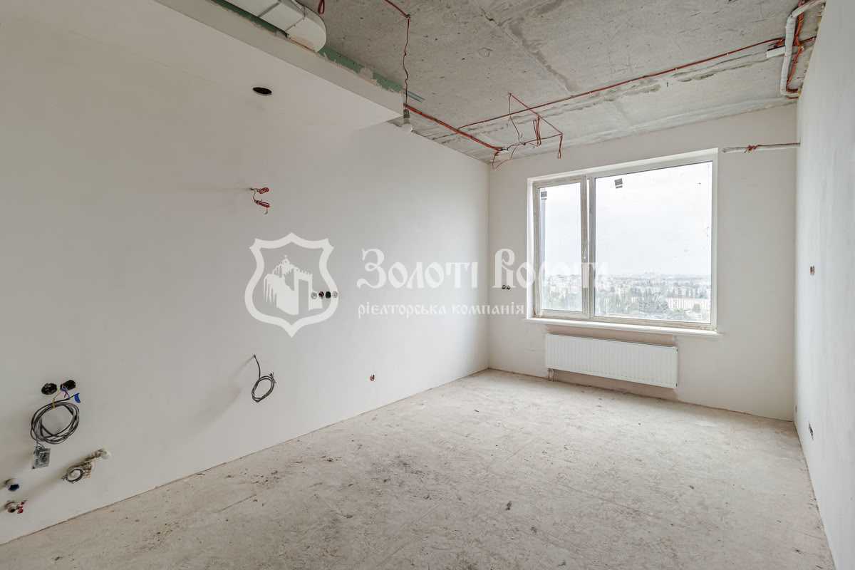 Продаж 2-кімнатної квартири 65.6 м², Академіка Заболотного вул., 1Б