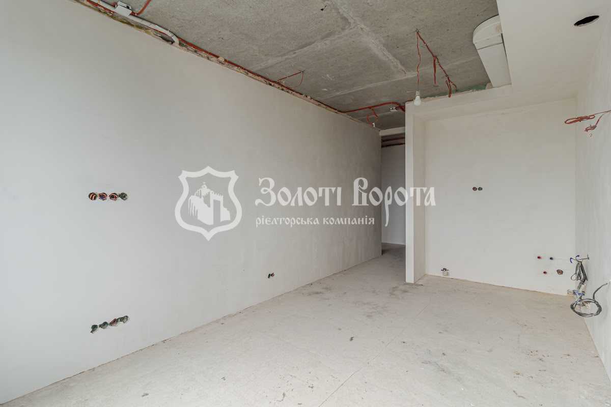 Продаж 2-кімнатної квартири 65.6 м², Академіка Заболотного вул., 1Б