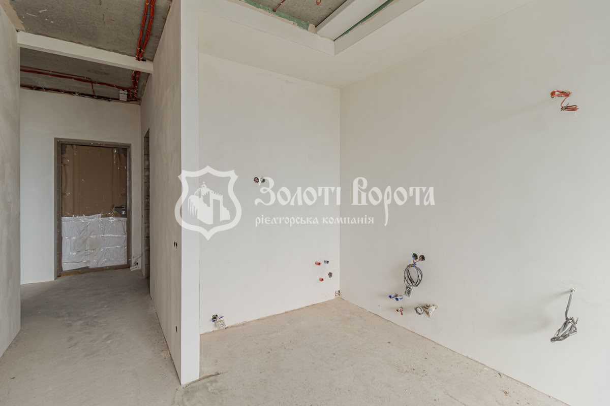 Продаж 2-кімнатної квартири 65.6 м², Академіка Заболотного вул., 1Б