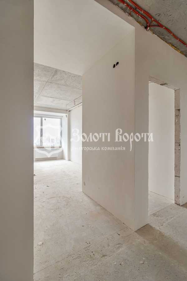 Продаж 2-кімнатної квартири 65.6 м², Академіка Заболотного вул., 1Б