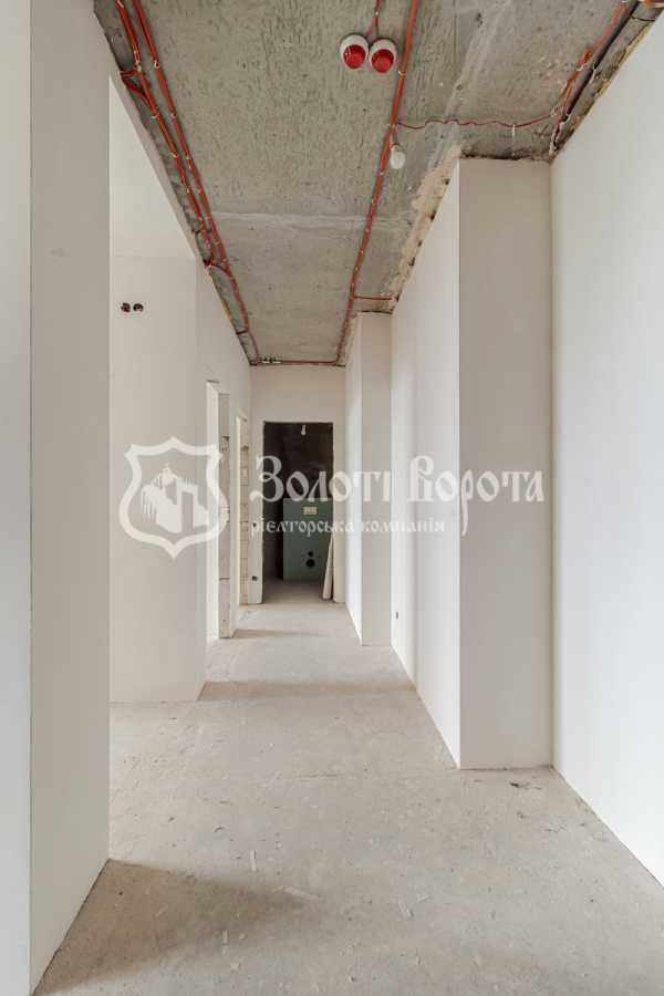 Продаж 2-кімнатної квартири 65.6 м², Академіка Заболотного вул., 1Б