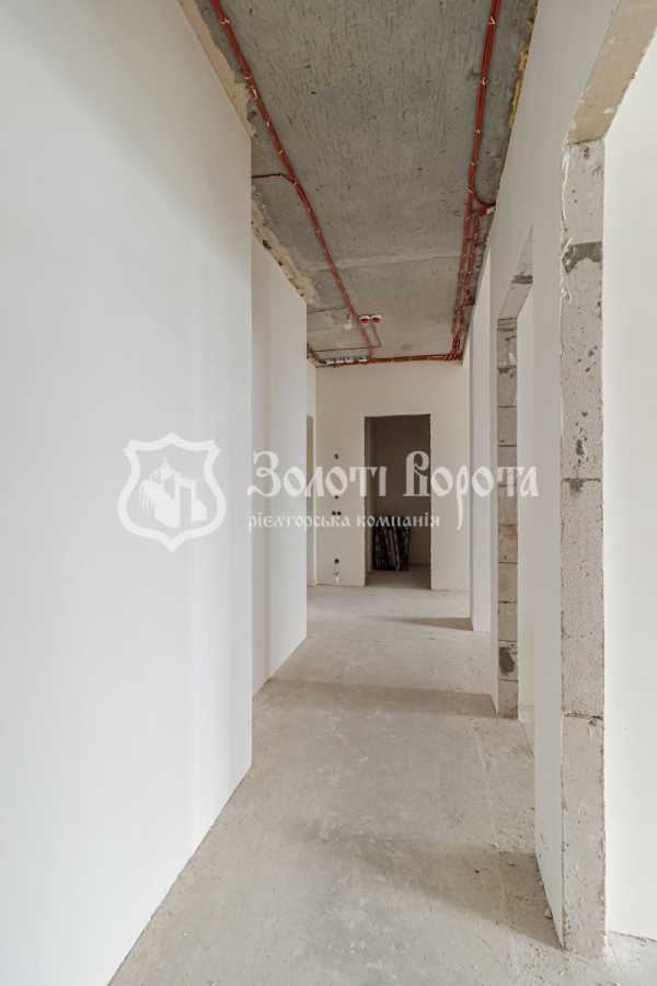 Продаж 2-кімнатної квартири 65.6 м², Академіка Заболотного вул., 1Б
