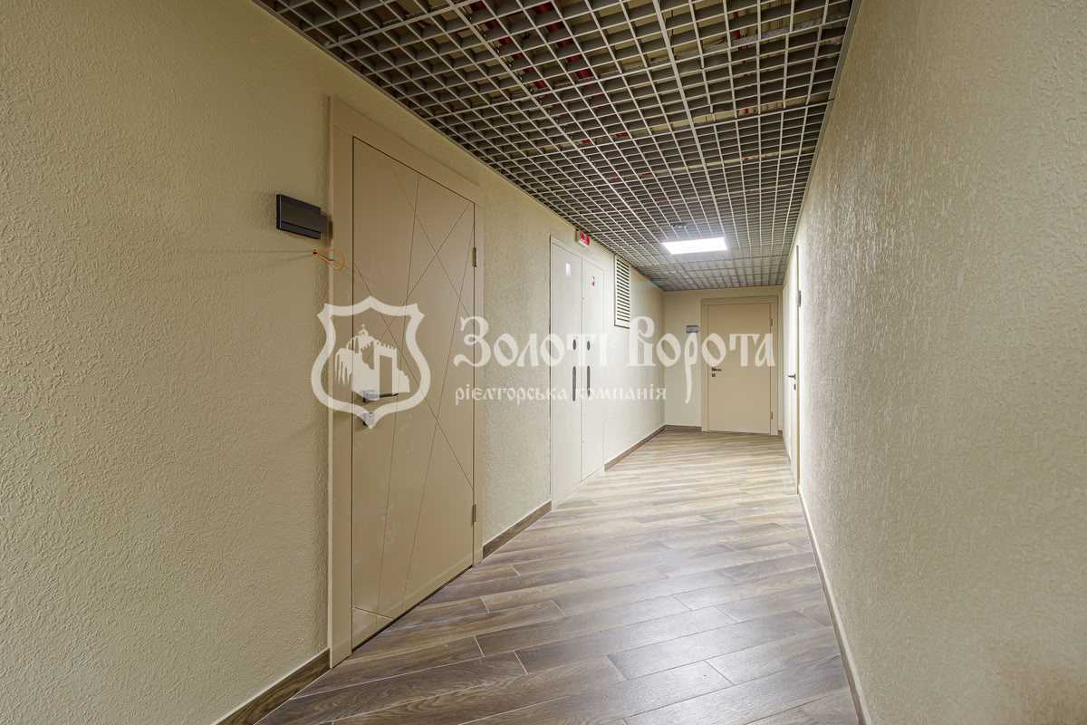 Продаж 2-кімнатної квартири 65.6 м², Академіка Заболотного вул., 1Б