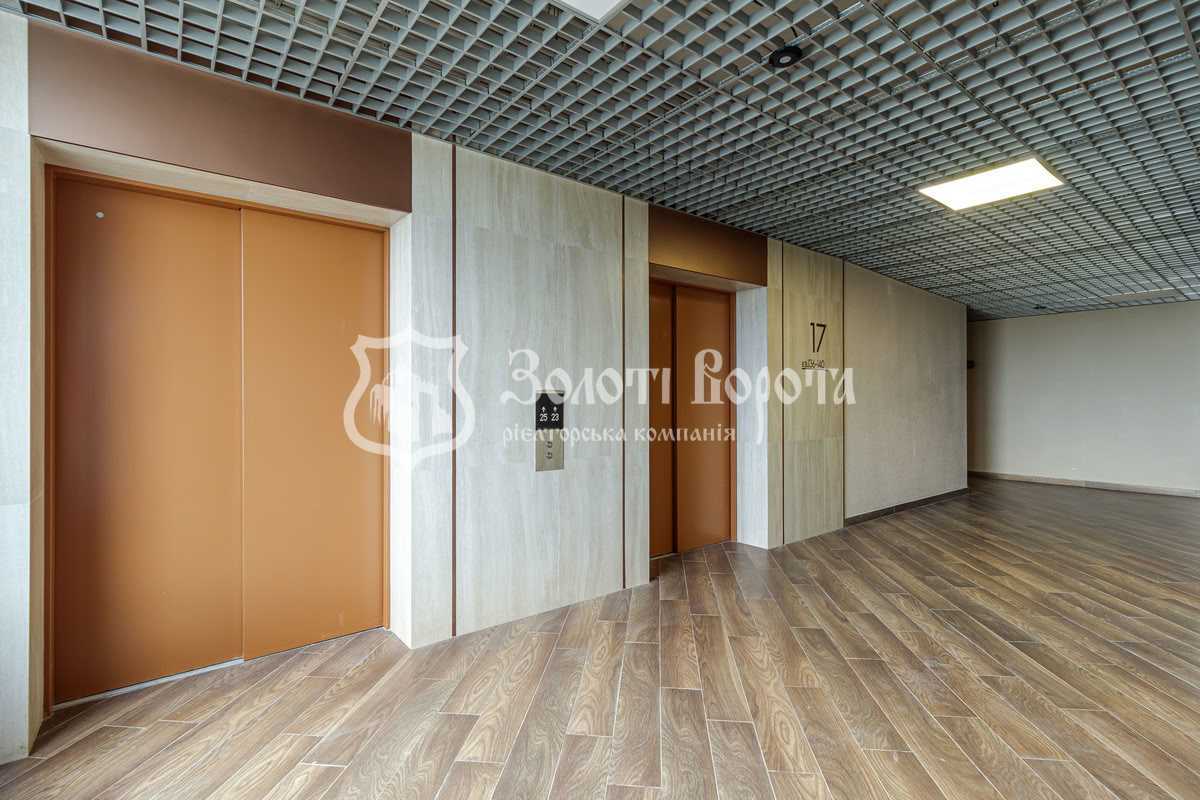 Продаж 2-кімнатної квартири 65.6 м², Академіка Заболотного вул., 1Б