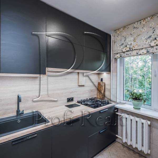Продаж 3-кімнатної квартири 57 м², Миколи Василенка вул., 23
